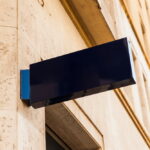 rotulación de fachadas en Valencia
