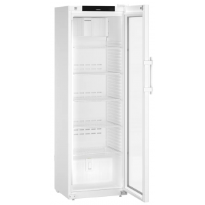 NEVERA FARMACIA HMFVH-4011 - Imagen 2