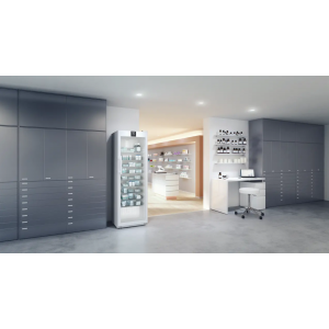 NEVERA FARMACIA HMFVH-4011 - Imagen 3