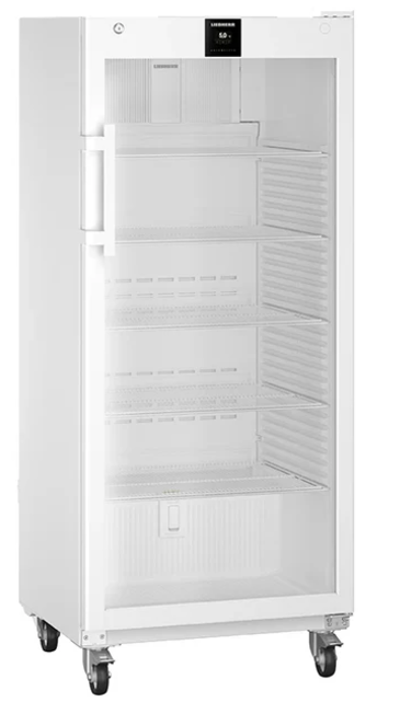 Nevera farmacia SRFvh 5511 Liebherr