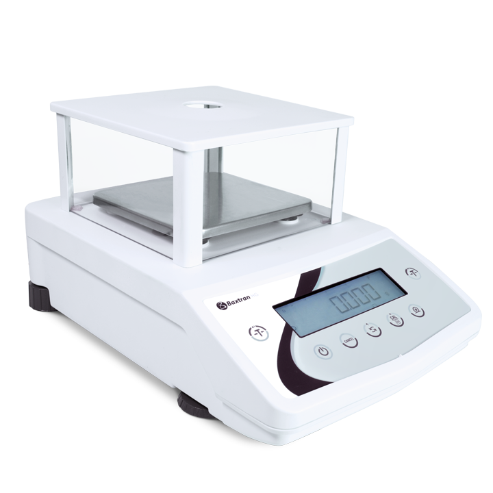 Baxtran HG