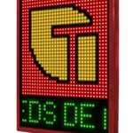 Banderolas LED Estanco
