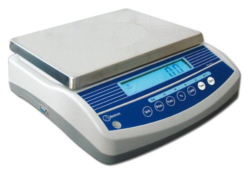 Baxtran Control de peso BW