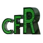Letras Corpóreas Farmacia