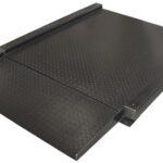 Plataforma de 4 células BVR