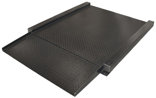 Plataforma de 4 células BVR