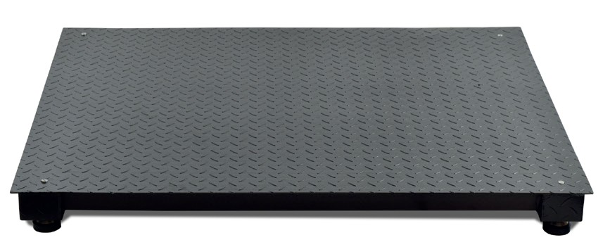 Plataforma de 4 células MTX
