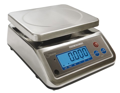 Baxtran Solo peso SAN