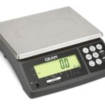 Balanza GRAM Serie RZ
