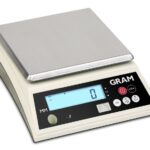 Balanza compacta GRAM Serie MM