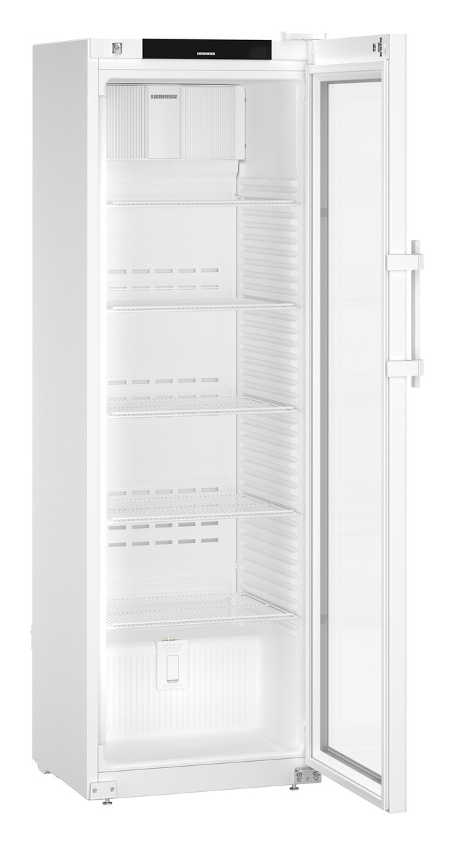 NEVERA FARMACIA HMFVH-4011
