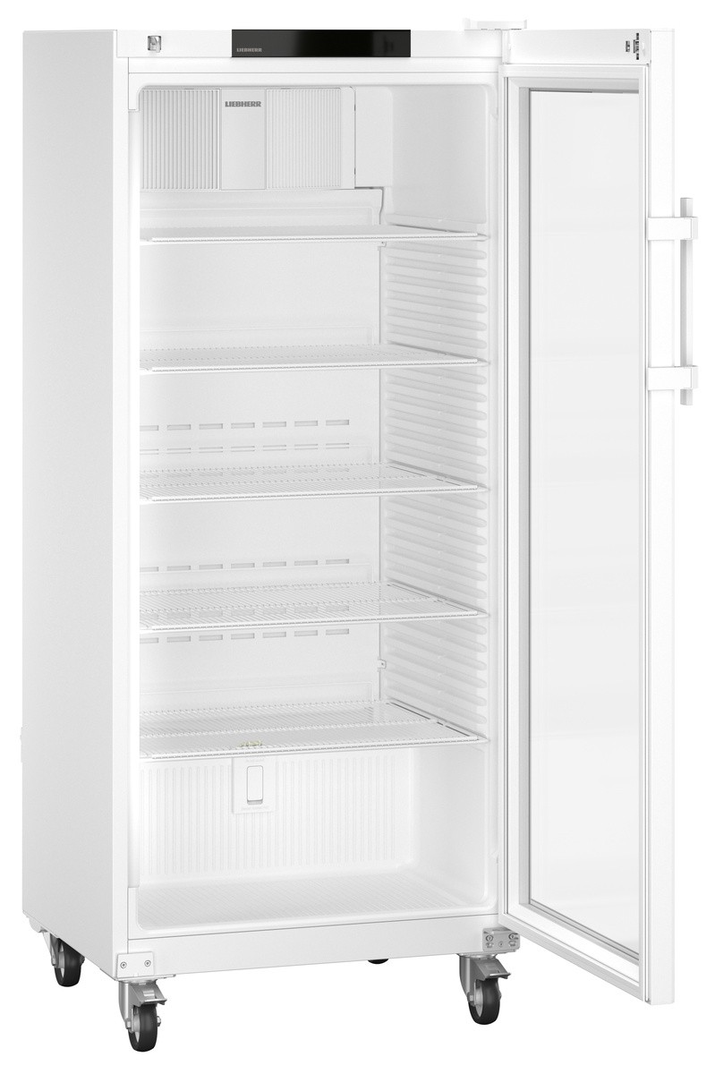 Frigorífico farmacia HMFVH-5511
