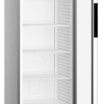 Nevera farmacia Liebherr MRFvd 4011