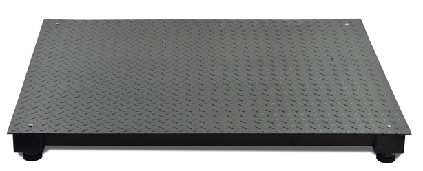 Plataforma de 4 células Baxtran MMX