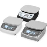 Control de peso Baxtran FS-A/FS-W/FS-S