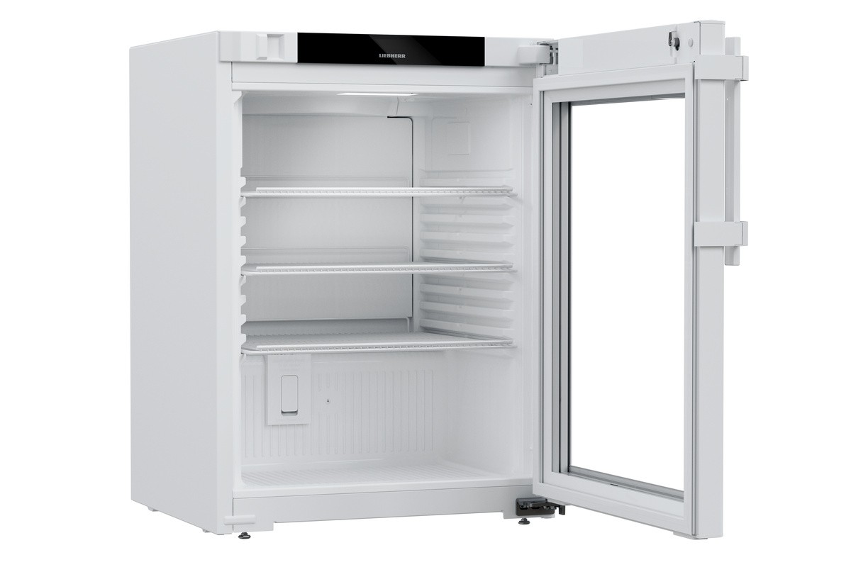 Nevera farmacia Liebherr SRTvg 1511